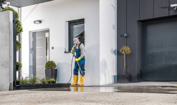Historic Building Restoration in Southchase, FL